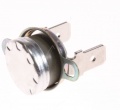 Sharp Temperature Limiter - Thermostat